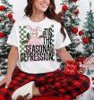 Tis The Seasonal Depression (wholesale) For Sale