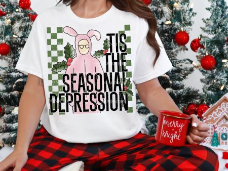 Tis The Seasonal Depression (wholesale) For Sale