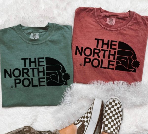 The North Pole (wholesale) Sale