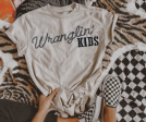 Wranglin’ Kids (wholesale) Online