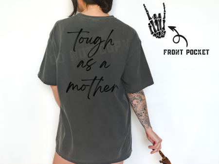 tough as a mother (wholesale) Online Sale