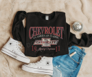 vintage Chev (wholesale) Fashion