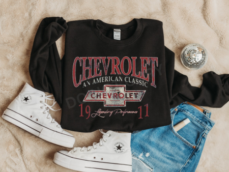 vintage Chev (wholesale) Fashion