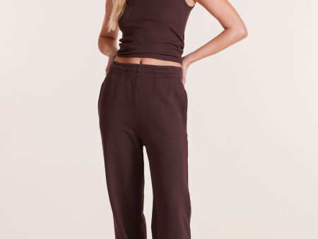 SLOUCH SWEATPANT Fashion