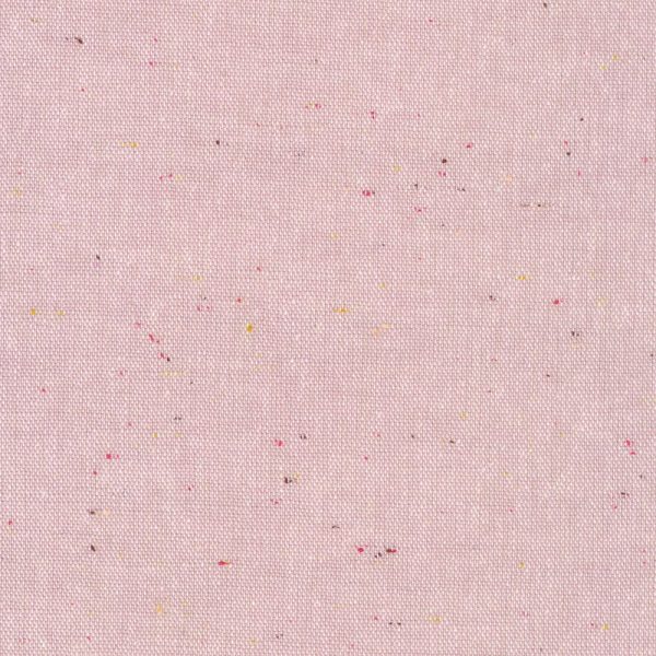 Essex Speckle (cotton   linen) in Mauve Online Hot Sale