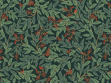 Willowberry in Evergreen Online