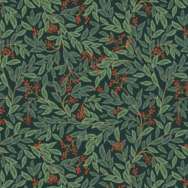 Willowberry in Evergreen Online