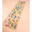 Feral Notions - 2.5  x 10  Confetti Quilting Ruler Discount