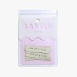 Woven Sew-In Labels - KATM - One Of A Kind (pack of 6) Cheap