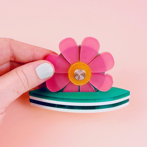 Feral Notions - Flower Thread Cutter Discount