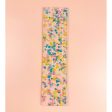 Feral Notions - 2.5  x 10  Confetti Quilting Ruler Discount