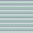 Ribbon Stripe in Mint Metallic For Cheap