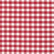 Carolina Gingham 1 4  in Crimson For Cheap