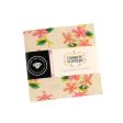 Ruby Star Society - Favorite Flowers Collection - 42 piece 5  x 5  Square Charm Pack Online Sale