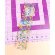 Feral Notions - 2.5  x 10  Confetti Quilting Ruler Discount