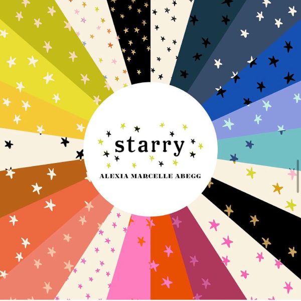 Ruby Star Society - I Love Starry Socks in Multi Hot on Sale