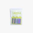 Woven Sew-In Labels - It Has Pockets (pack of 6) For Cheap