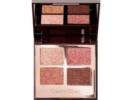 Luxury Palette of Pops - Pillow Talk For Discount