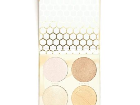 Milk and Honey Highlighter Palette Discount