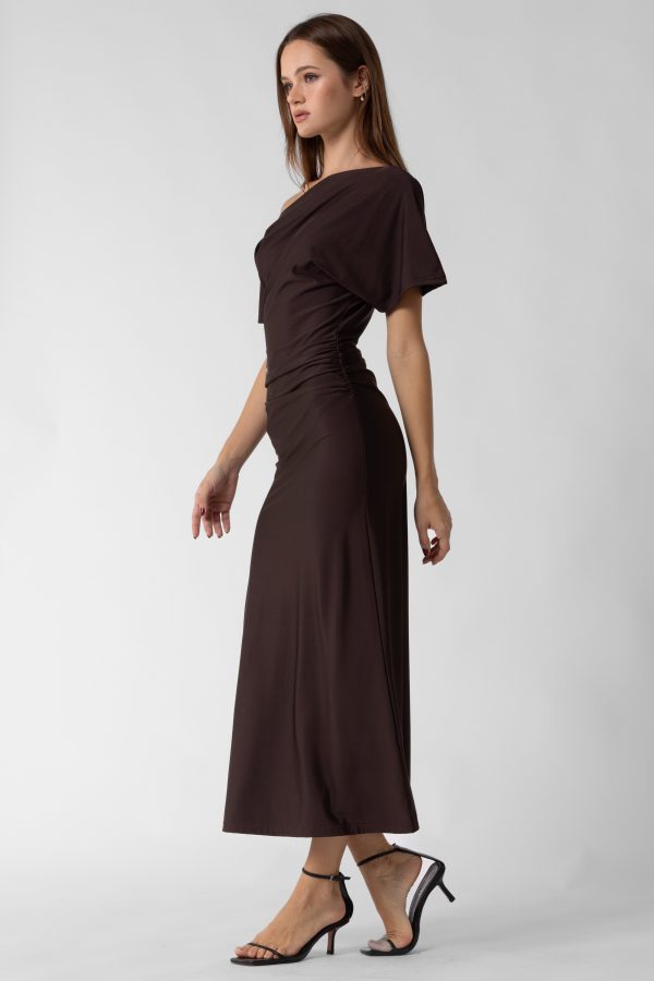 Beck Maxi Dress For Discount