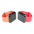 2-Pack Watch Bands Fashion