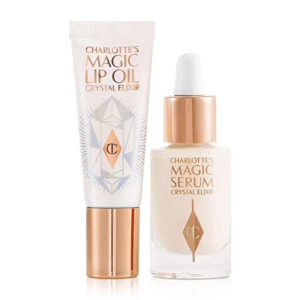 Charlotte s Magic Serum Secrets Set Online