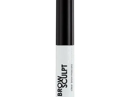 Brow Sculpt Clear Gel Cheap