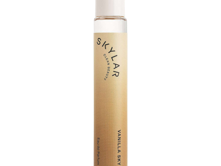 Vanilla Sky Eau de Parfum Rollerball on Sale