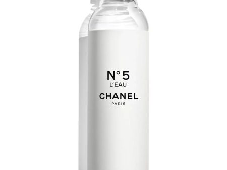 Chanel Water Bottle For Cheap