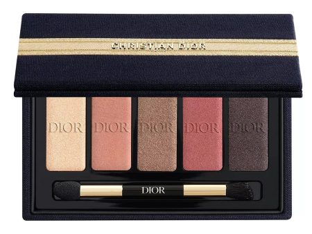 Limited-Edition Iconic Couture Eyeshadow Palette Discount