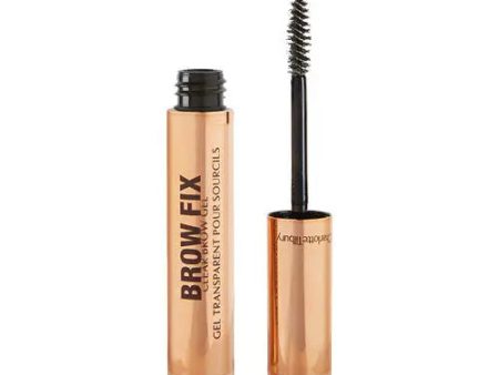 Brow Fix Clear Brow Gel Cheap