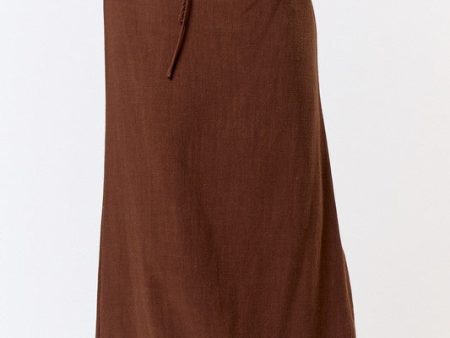 Paige Maxi Skirt For Discount