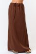 Paige Maxi Skirt For Discount