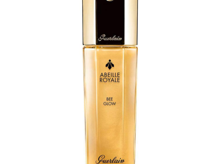 Abeille Royale Bee Glow Dewy Skin Youth Moisturizer For Discount