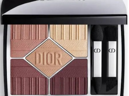 Dior 5 Couleurs Couture Dioriviera Hot on Sale