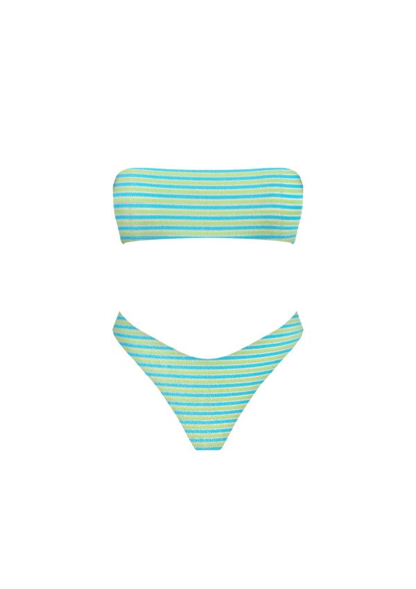 Aqua Bikini Hot on Sale