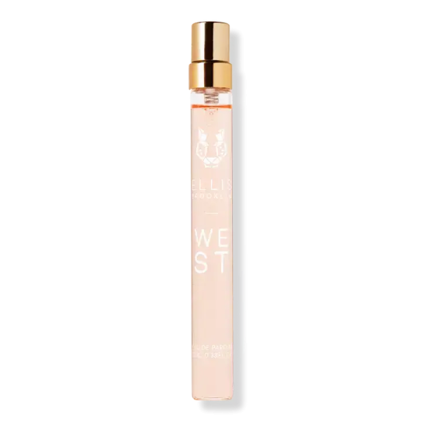 WEST Eau de Parfum Travel Spray Online now