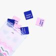 Woven Sew-In Labels - KATM - Aunty Made It (pack of 6) Hot on Sale