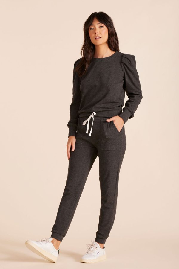 JOGGER SWEATPANT Fashion