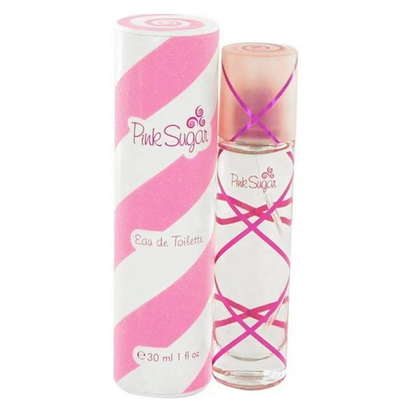 Pink Sugar Eau De Toilette Online