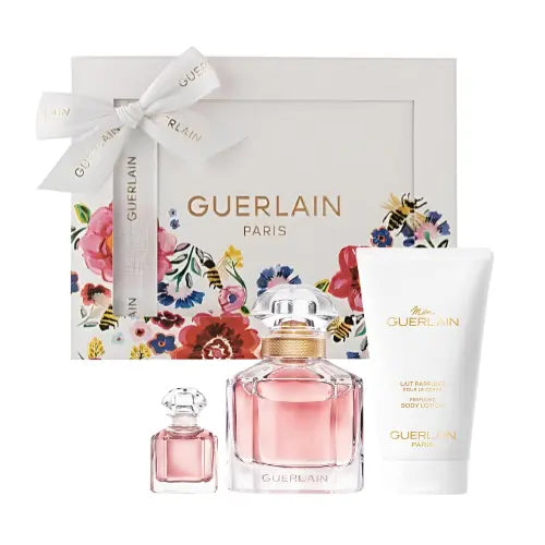 Mon Guerlain Fragrance Gift Set on Sale