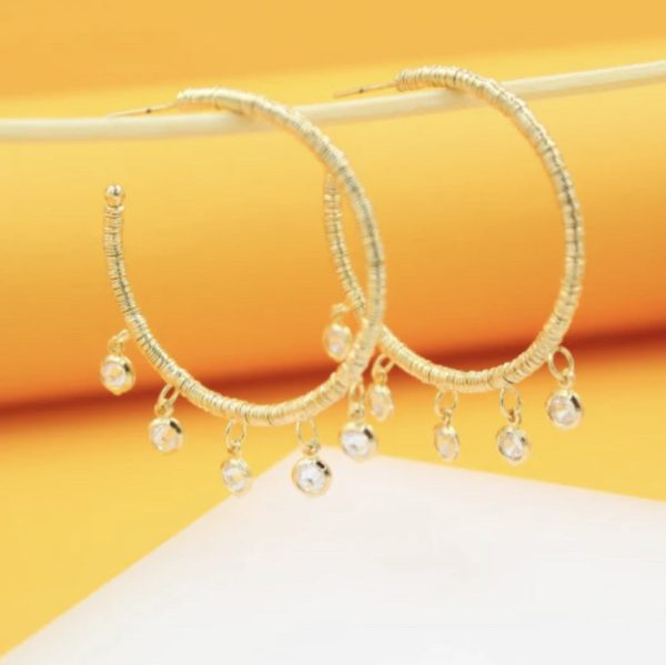 Dangle Drops Earrings For Cheap