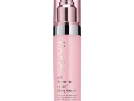 Pink Diamond Instant Lifting Serum Sale