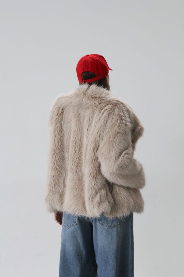 Lorelei Fur Coat For Cheap