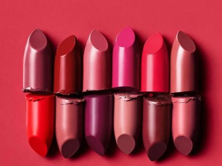 Color Block Lipstick Sale