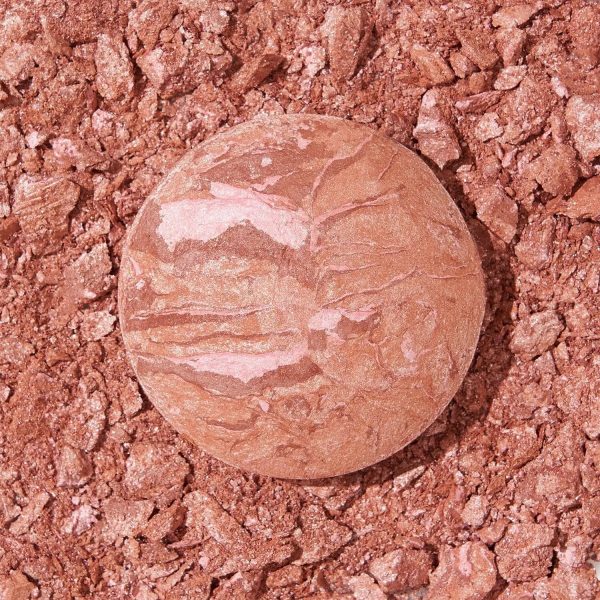 Baked Blush-N-Brighten Marbleized Blush Online Sale