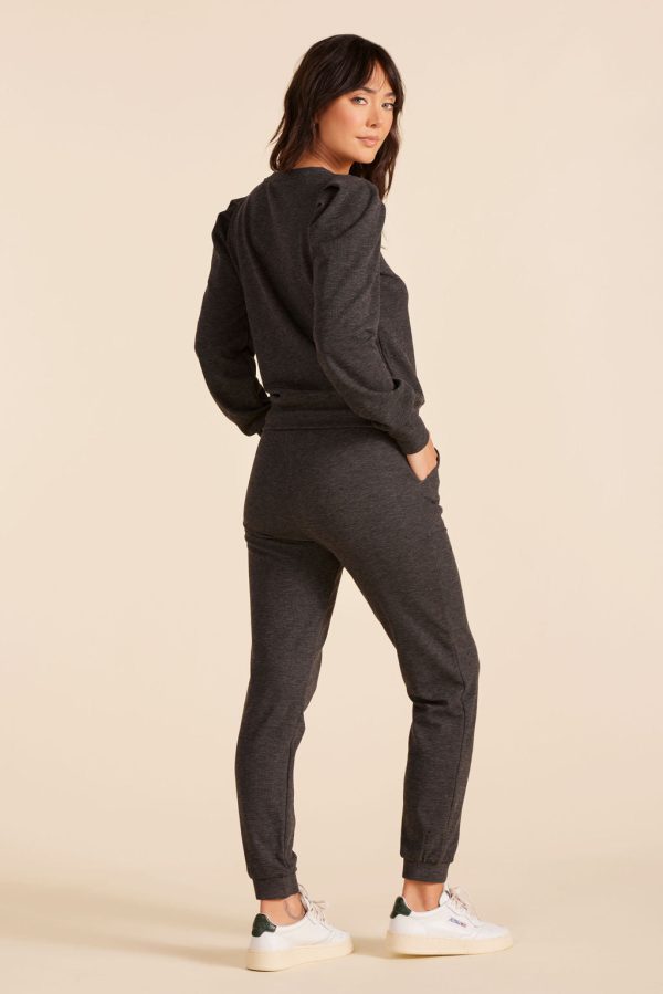 JOGGER SWEATPANT Fashion