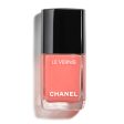 LE VERNIS Longwear Nail Colour (Spring 2024 Collection) Hot on Sale