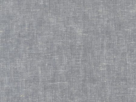 Brussels Washer Linen Yarn Dye in Grey Online now