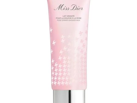 Miss Dior Rose Granita Shower Milk For Sale